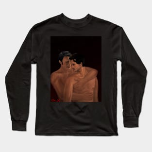 Inescapable Long Sleeve T-Shirt